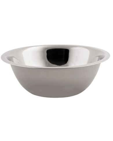 Miska MagicHome, 24 cm, nerez