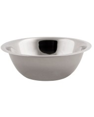 Miska MagicHome, 24 cm, nerez