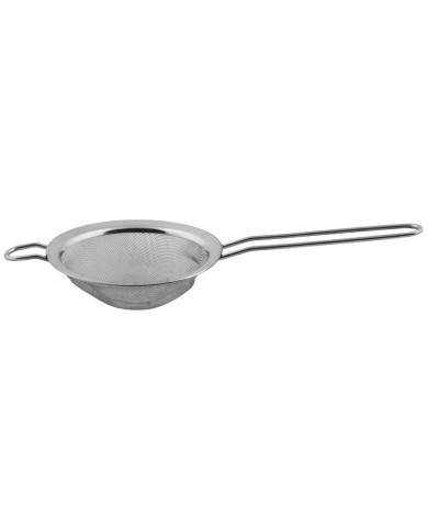 Sitko MagicHome TCS, kuchynské, 10 cm, nerez