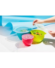 Miska MagicHome, šalátová, 1200/2000/3400 ml, sada 3 ks