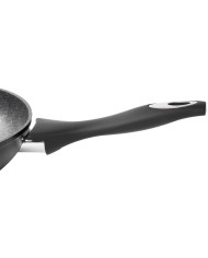 Panvica MagicHome Black Line, 28 cm