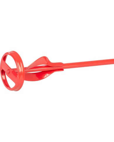 Miešadlo Strend Pro PXF-69, 400x060 mm, lakované, na farbu, HEX