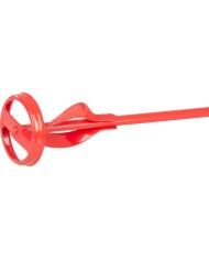 Miešadlo Strend Pro PXF-69, 400x060 mm, lakované, na farbu, HEX