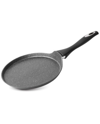 Panvica MagicHome Black Line, na palacinky, 25 cm