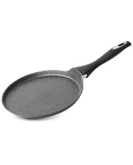 Panvica MagicHome Black Line, na palacinky, 25 cm