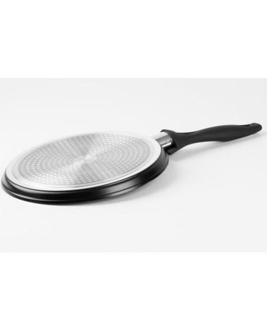 Panvica MagicHome Black Line, na palacinky, 25 cm