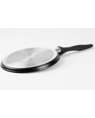 Panvica MagicHome Black Line, na palacinky, 25 cm