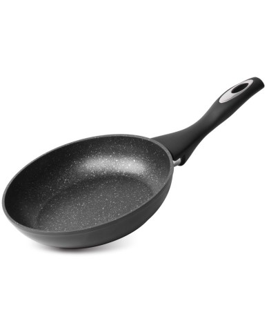 Panvica MagicHome Black Line, 20 cm