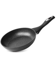 Panvica MagicHome Black Line, 20 cm