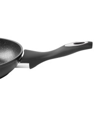 Panvica MagicHome Black Line, 20 cm