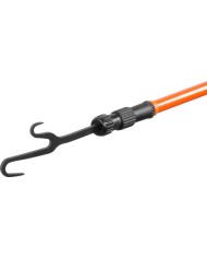 Oberač ovocia Strend Pro GT7031 mech, pílka, teleskopický 3.6 m