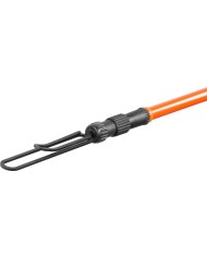 Oberač ovocia Strend Pro GT7031 mech, pílka, teleskopický 3.6 m