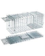 Pasca Strend Pro, na zvieratá, na hlodavce, skladacia, 79x28x33 cm