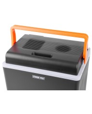 Autochladnička Strend Pro, 2v1, 30 lit, 230V/12V, PU izolácia