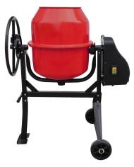 Miešačka Strend Pro CMX16, 160 lit, 550W, stavebná