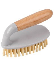 Kefa na riad York ECONATURAL, bambusová rúčka, ručná, 6,5x14x9 cm