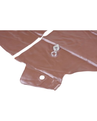 Vak Strend Pro TWB0402, 75 lit., zavlažovací, na strom, koleso, PVC