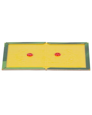 Doska Mickey Cats, 19x13 cm, lepová, na myši a potkany, Poison-Free