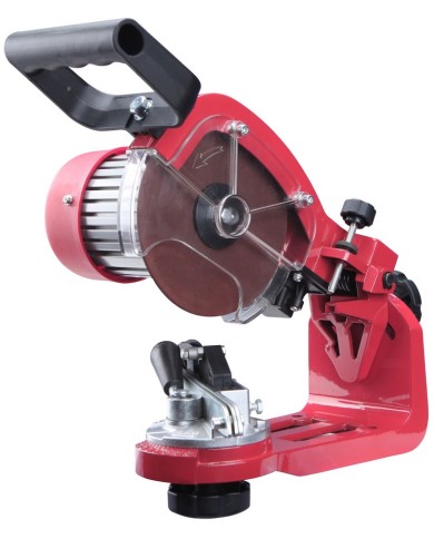 Ostrič Worcraft WPSS111, 160W, brúska na reťaze, indukčný motor