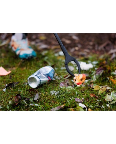 Zberač Trash-picker 102, na odpadky, 98 cm