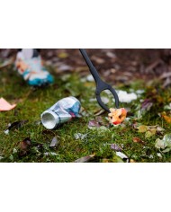 Zberač Trash-picker 102, na odpadky, 98 cm