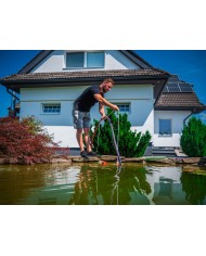 Čerpadlo Strend Pro Garden MW400, 400W, do kalnej vody, 7500 l/h, kábel 10 m, kalové