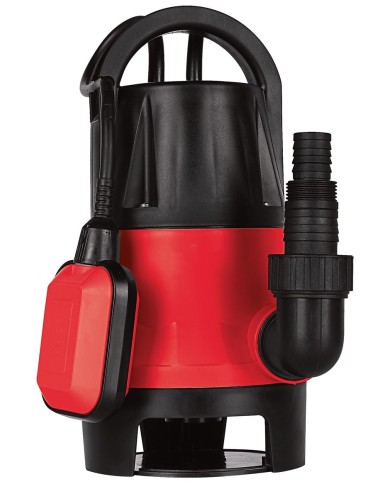 Čerpadlo Strend Pro Garden, MW750, 750W, do kalnej vody, 12500 l/h, kábel 10 m