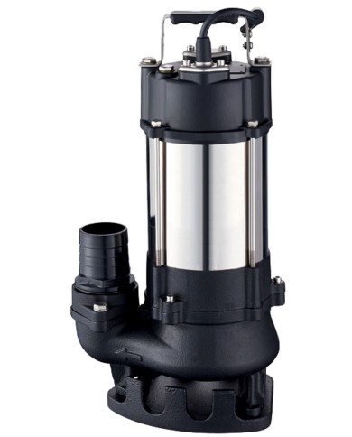 Čerpadlo Strend Pro Garden, SCV750, 750W, do kalnej vody, 18000 l/h, kábel 6 m