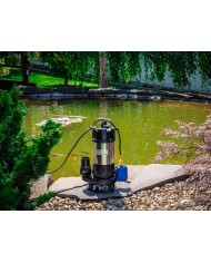 Čerpadlo Strend Pro Garden, SCV750, 750W, do kalnej vody, 18000 l/h, kábel 6 m