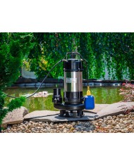 Čerpadlo Strend Pro Garden, SCV750, 750W, do kalnej vody, 18000 l/h, kábel 6 m