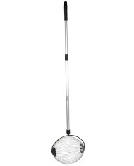 Zberač Strend Pro OD-50206, na orechy a ovocie s ALU teleskopickou násadou 80-120 cm