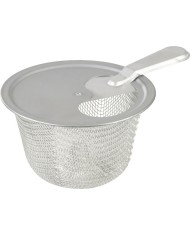 Pasca FED 609, na myši, domčeková