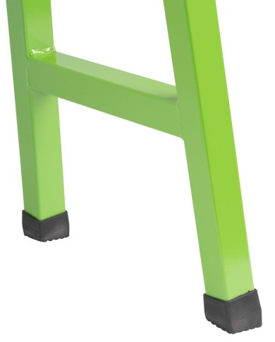 Mlynček Strend Pro, na ovocie, nerez, 7 lit, s kovovými zubami, kovový stojan