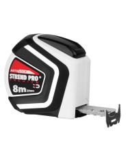 Meter Strend Pro Premium 8 m, zvinovací, Auto STOP, magnetic