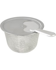 Pasca FED 609, na myši, domčeková