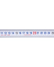 Meter Strend Pro Premium 8 m, zvinovací, Auto STOP, magnetic
