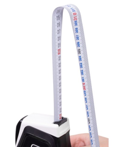 Meter Strend Pro Premium 8 m, zvinovací, Auto STOP, magnetic
