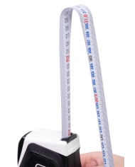 Meter Strend Pro Premium 8 m, zvinovací, Auto STOP, magnetic