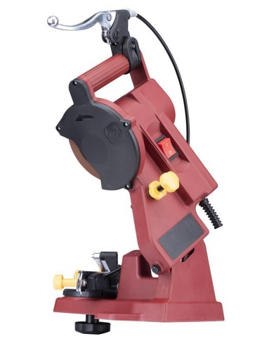 Ostrič Worcraft WPSS-112, 85W, 5300 rpm, brúska na reťaze