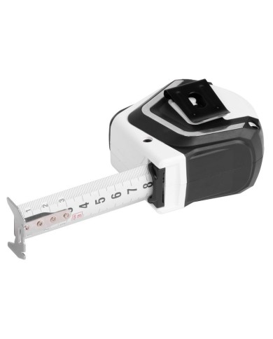 Meter Strend Pro Premium 5 m, zvinovací, Auto STOP, magnetic