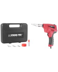 Spájkovačka Strend Pro SGS 700, 200W, LED, s regulaciou teploty