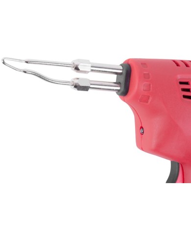 Spájkovačka Strend Pro SGS 700, 200W, LED, s regulaciou teploty
