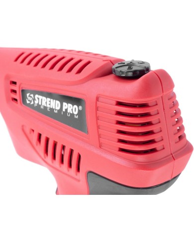 Spájkovačka Strend Pro SGS 700, 200W, LED, s regulaciou teploty