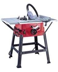 Píla Worcraft TS-2000A, 2000W, 250x30x24T, 240V, IPX0, stolová, 2 kotúče zdarma