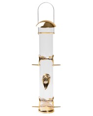 Krmítko Strend Pro, pre vtáky, 7x44cm, 430 ml, plast