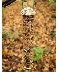 Krmítko Strend Pro, pre vtáky, 7x44cm, 430 ml, plast