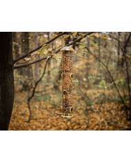 Krmítko Strend Pro, pre vtáky, 7x44cm, 430 ml, plast