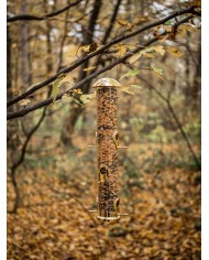 Krmítko Strend Pro, pre vtáky, 7x44cm, 430 ml, plast