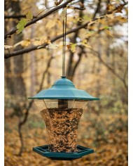 Krmítko Strend Pro, pre vtáky, 29x30 cm, 1100 ml, plast