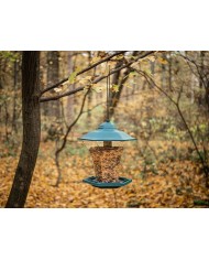 Krmítko Strend Pro, pre vtáky, 29x30 cm, 1100 ml, plast